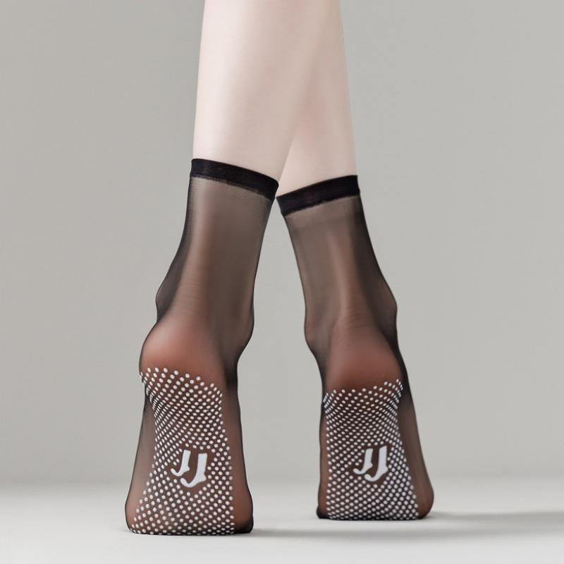 1/5/10/20 пар женских носков ультратонкие шелковые носки прозрачные носки невидимые носки шелковые носки против затяжек противоскользящие носки 1 pairs чёрный
1/5/10/20 пар женских носков ультратонкие шелковые носки прозрачные носки невидимые носки шелковые носки против затяжек противоскользящие носки 1 pairs чёрный