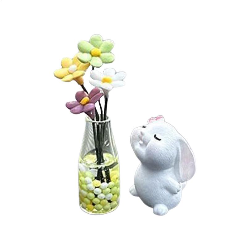 Cute Animal Car Accessories Small Bunny Dashboard Decorations Portable Automobile Ornaments Auto Interior Accessories For Travel синій
Cute Animal Car Accessories Small Bunny Dashboard Decorations Portable Automobile Ornaments Auto Interior Accessories For Travel синій