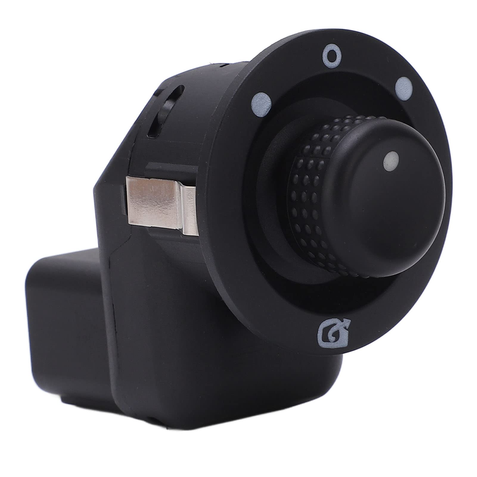 Akozon Car Rearview Mirror Control Switch Button 8200676529 Clio MK4 2012- normal
Akozon Car Rearview Mirror Control Switch Button 8200676529 Clio MK4 2012- normal