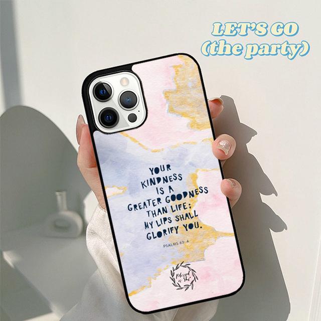 Autumu Jesus God Bible Quotes Phone Case Cover for iPhone 17 Air 16 16e 15 12 11 13 14 Pro Max Apple Plus Coque iPhone 13
Autumu Jesus God Bible Quotes Phone Case Cover for iPhone 17 Air 16 16e 15 12 11 13 14 Pro Max Apple Plus Coque iPhone 13