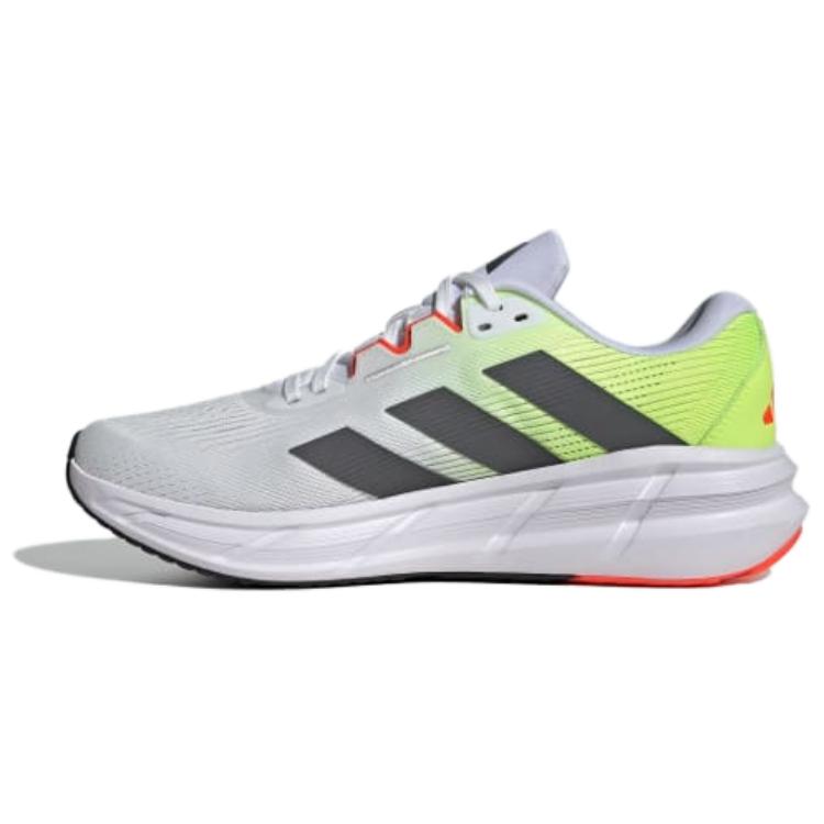 Adidas Questar 3 белые серые Lucid лимонные мужские кроссовки Cloud-White Grey-Five ID6319 49⅓
Adidas Questar 3 белые серые Lucid лимонные мужские кроссовки Cloud-White Grey-Five ID6319 49⅓