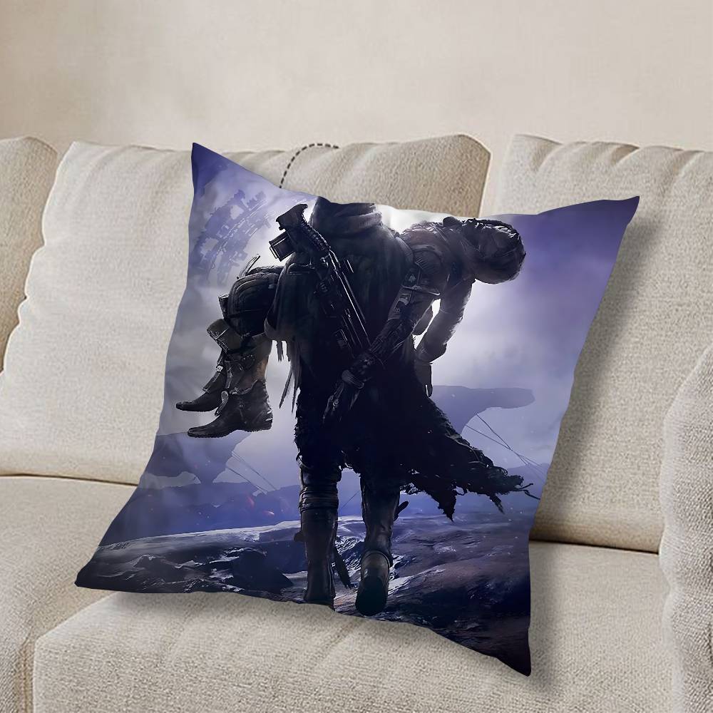 shooter-adventure game Destiny Pillow Case Sofa Living Room Bedroom Headboard Backrest Cushion Square Cushion Nap Time 30cmx30cm
shooter-adventure game Destiny Pillow Case Sofa Living Room Bedroom Headboard Backrest Cushion Square Cushion Nap Time 30cmx30cm