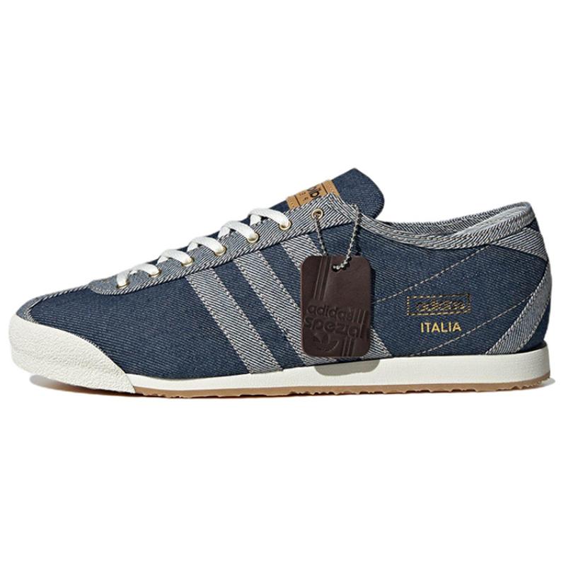 Adidas Italia Denim Spzl Blue Bird Sneakers HP8843 36⅔
Adidas Italia Denim Spzl Blue Bird Sneakers HP8843 36⅔