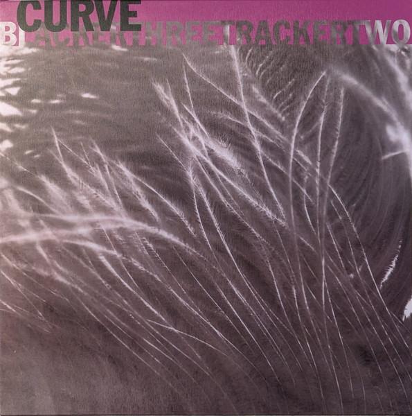 12inch Record CURVE - Blackerthreetrackertwo MOV12037 Music On Vinyl 2023 Europe Rock
12inch Record CURVE - Blackerthreetrackertwo MOV12037 Music On Vinyl 2023 Europe Rock