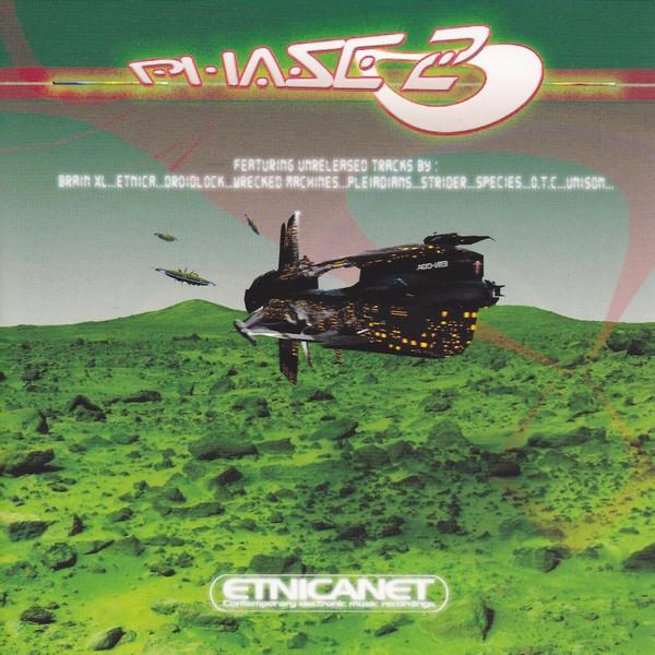 CD OMNIBUS, BRAIN XL, SPECIES, WRECKT - PHASE(2) SOLMC037 Phase 2 2004 Japan Dance & Electronica Used
CD OMNIBUS, BRAIN XL, SPECIES, WRECKT - PHASE(2) SOLMC037 Phase 2 2004 Japan Dance & Electronica Used