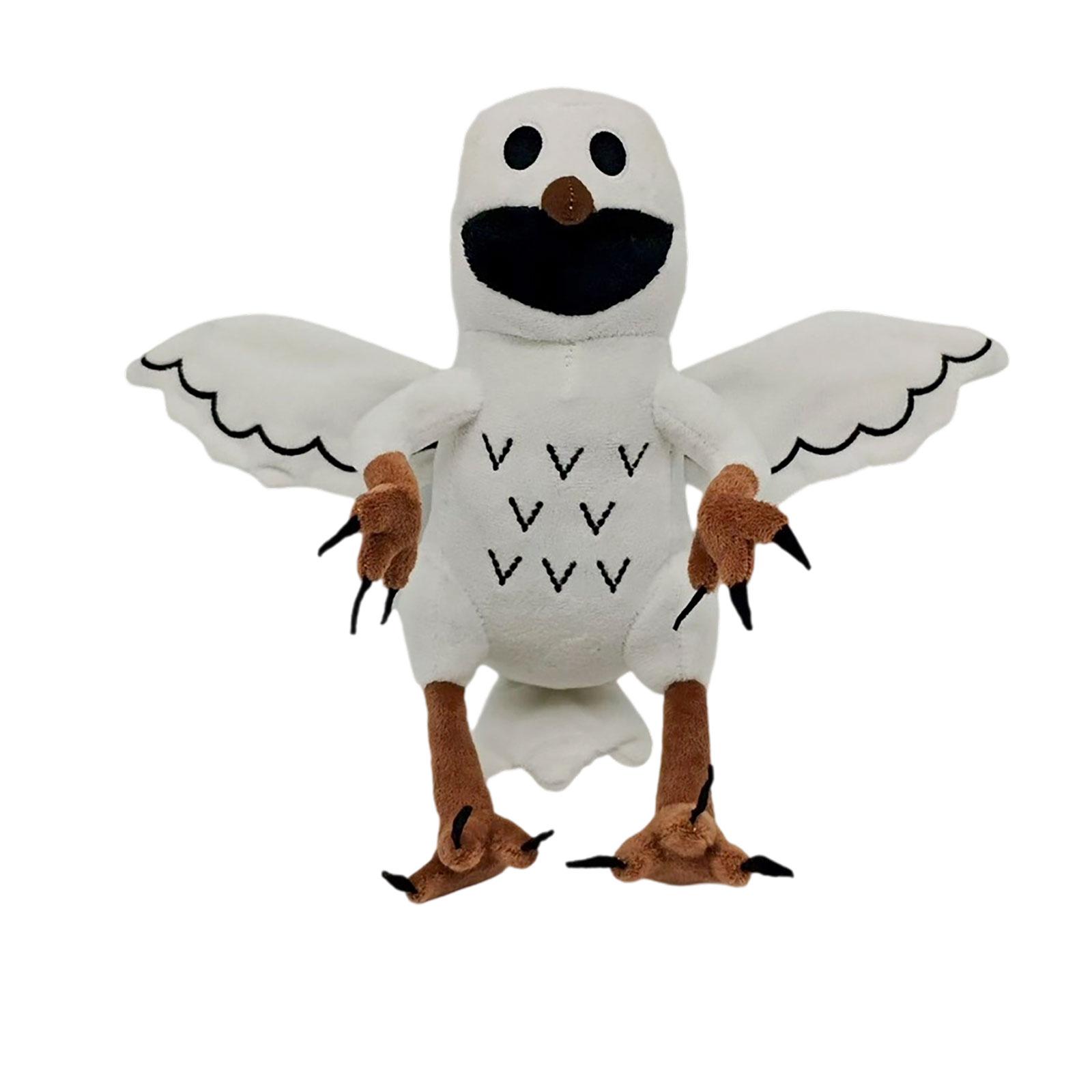 Периферийная кукла для хоррор-игры 99 Nights Плюшевая игрушка One Size
Периферийная кукла для хоррор-игры 99 Nights Плюшевая игрушка One Size