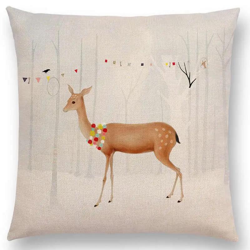 Aurora Horse Flowers Leaf Sofa Throw Pillow Case Tree Floral Garden Magical Dream Fantasy Night Fox Deer Unicorn Cushion Cover 30x30cm бежевый
Aurora Horse Flowers Leaf Sofa Throw Pillow Case Tree Floral Garden Magical Dream Fantasy Night Fox Deer Unicorn Cushion Cover 30x30cm бежевый