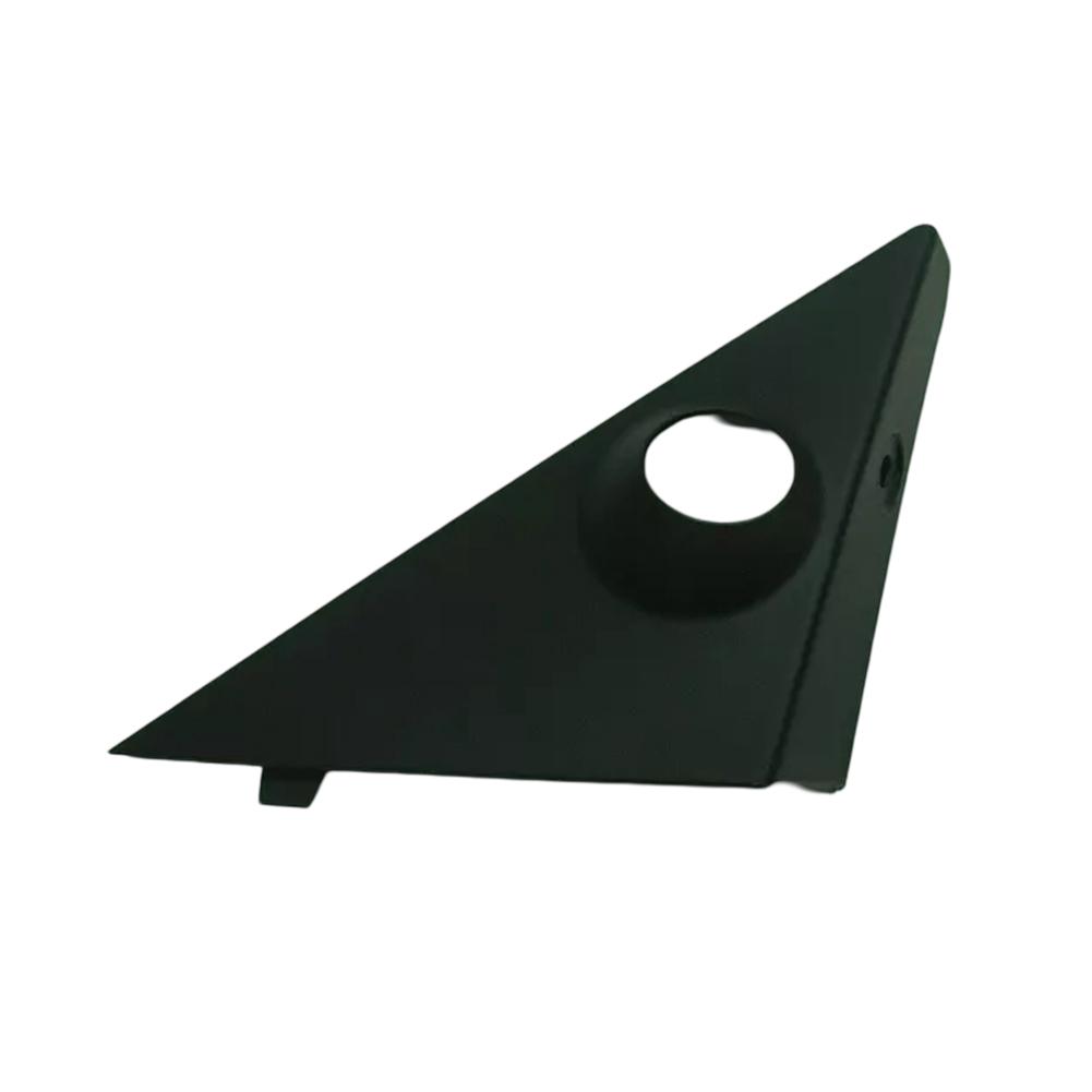 Left Or Right A-Pillar Triangle Antenna Trim For Smart For Fortwo (451) A4518810223 A4518810123 Decoration
Left Or Right A-Pillar Triangle Antenna Trim For Smart For Fortwo (451) A4518810223 A4518810123 Decoration