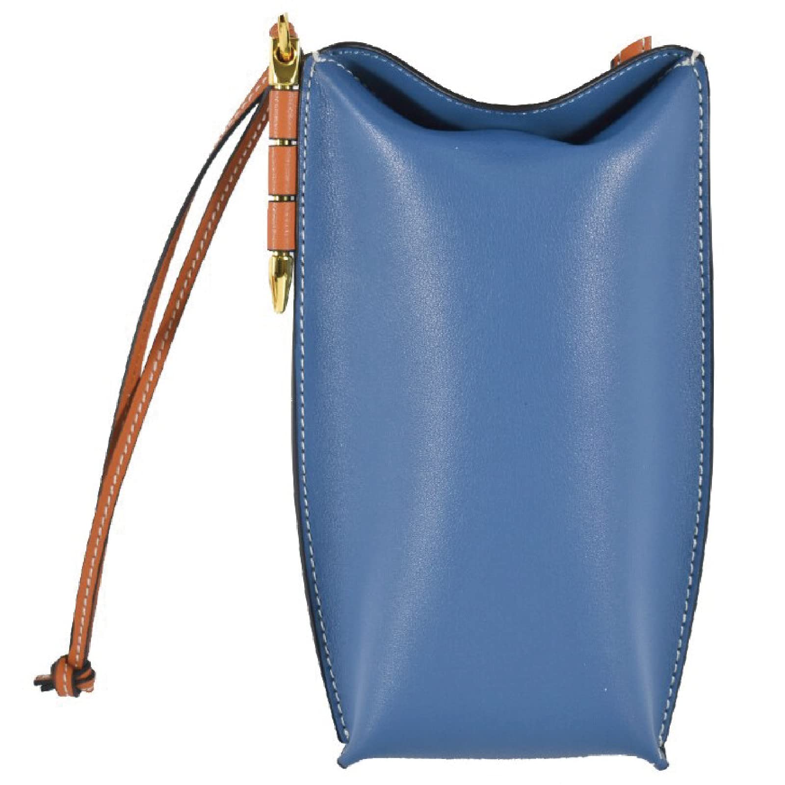 Sanmoto Smartphone Shoulder Pouch Genuine Leather Crossbody Lightweight Pochette Bag 2WAY Stylish Gold Parts Card Holder Co., Ltd. (Navy Blue) темно-синього кольору
Sanmoto Smartphone Shoulder Pouch Genuine Leather Crossbody Lightweight Pochette Bag 2WAY Stylish Gold Parts Card Holder Co., Ltd. (Navy Blue) темно-синього кольору