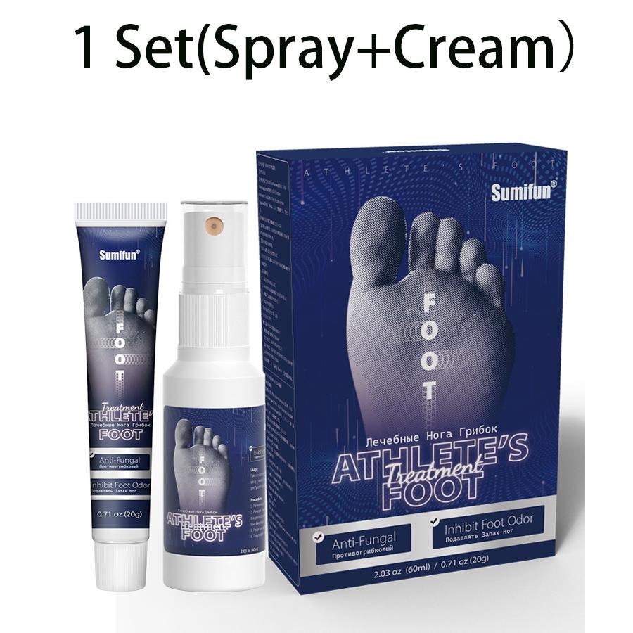 Sumifun 1 набор 20г60мл Набор от запаха ног Антибактериальный дезодорант Мазь против зуда Облегчение потливости ног Мозоли Очищение Уход за ногами Спрей 1 Set
Sumifun 1 набор 20г60мл Набор от запаха ног Антибактериальный дезодорант Мазь против зуда Облегчение потливости ног Мозоли Очищение Уход за ногами Спрей 1 Set