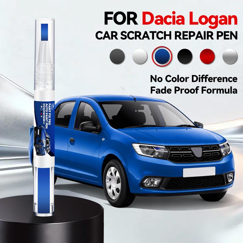 Для Dacia Logan Автомобільний ремонтний олівець для фарби Аксесуари для ремонту подряпин фар Бронзовий Перламутровий Чорний Індіго Синій Сірий Гірський Білий Зелений
Для Dacia Logan Автомобільний ремонтний олівець для фарби Аксесуари для ремонту подряпин фар Бронзовий Перламутровий Чорний Індіго Синій Сірий Гірський Білий Зелений