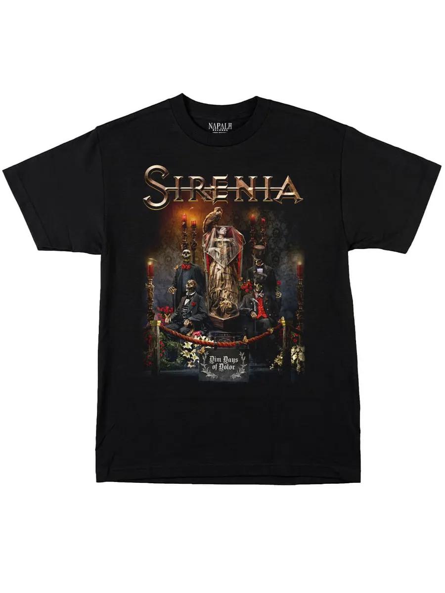 Men s SIRENIA Graphic T-Shirt, 100% Cotton Crew Neck Short Sleeve Tee, Casual Summer Top for Daily Wear and Gift 3XL
Men s SIRENIA Graphic T-Shirt, 100% Cotton Crew Neck Short Sleeve Tee, Casual Summer Top for Daily Wear and Gift 3XL