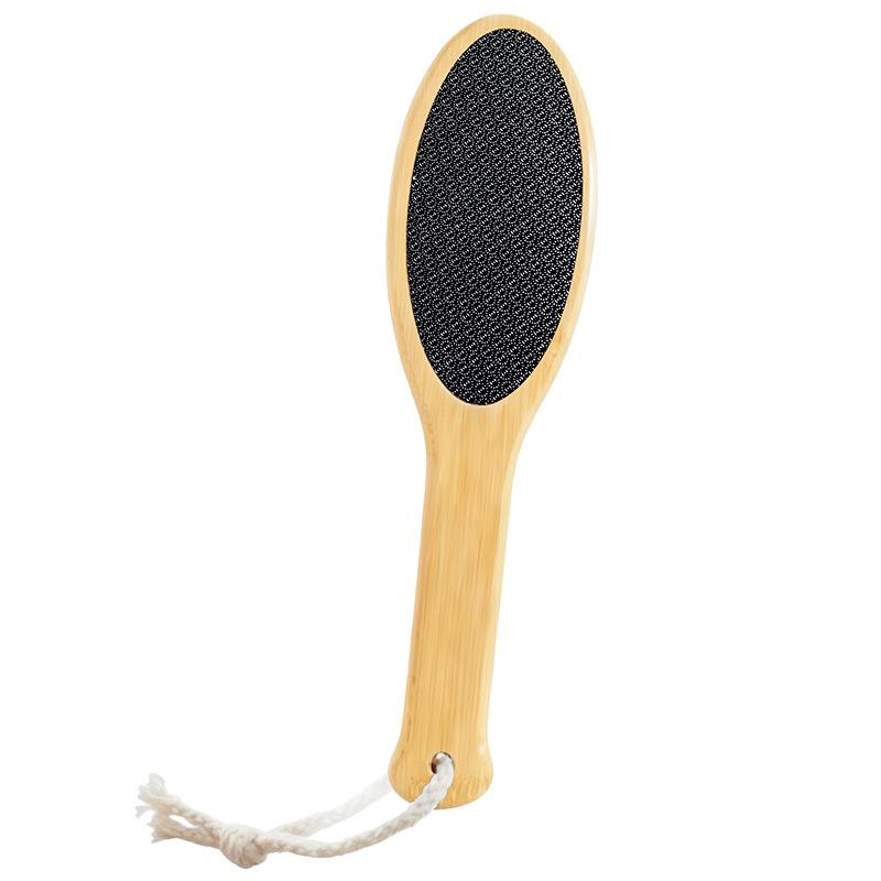 Foot grinder remove dead skin, foot scrub board, pedicure tool, foot skin file, foot bamboo glass file, foot care tool
Foot grinder remove dead skin, foot scrub board, pedicure tool, foot skin file, foot bamboo glass file, foot care tool