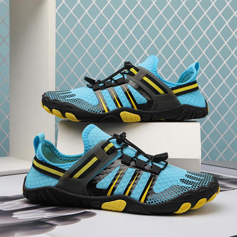 Men s and women s beach shoes outdoor rafting stream shoes breathable and quick-drying stream walking shoes swimming shoes 36 чёрный
Men s and women s beach shoes outdoor rafting stream shoes breathable and quick-drying stream walking shoes swimming shoes 36 чёрный