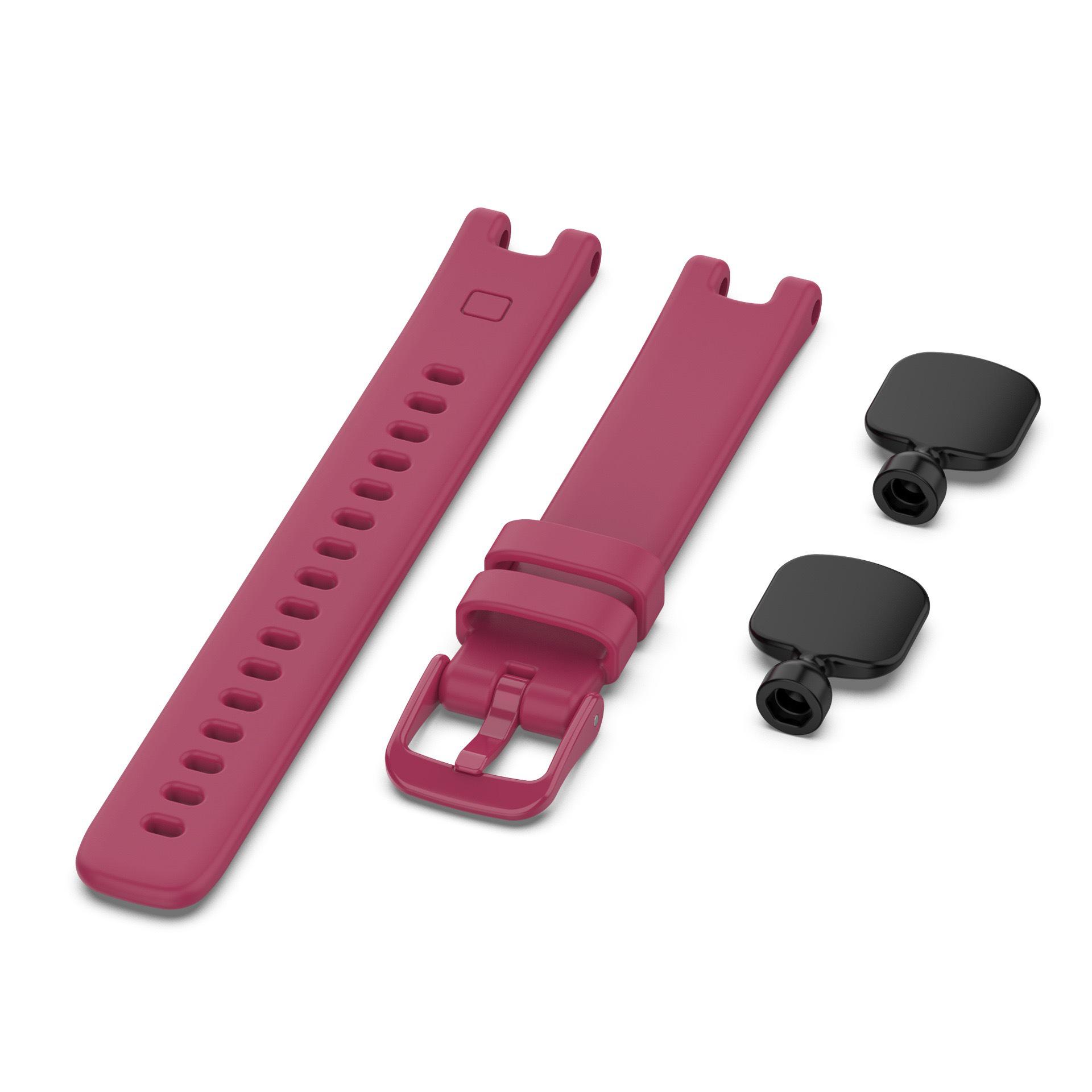 Garmin Lily 14mm Silicone Watch Band: Women s Cross-Border Wristband 14mm
Garmin Lily 14mm Silicone Watch Band: Women s Cross-Border Wristband 14mm