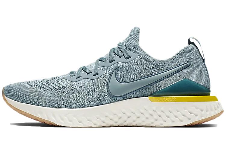 Nike Epic React Flyknit 2 Aviator Grey BQ8928-005 43
Nike Epic React Flyknit 2 Aviator Grey BQ8928-005 43