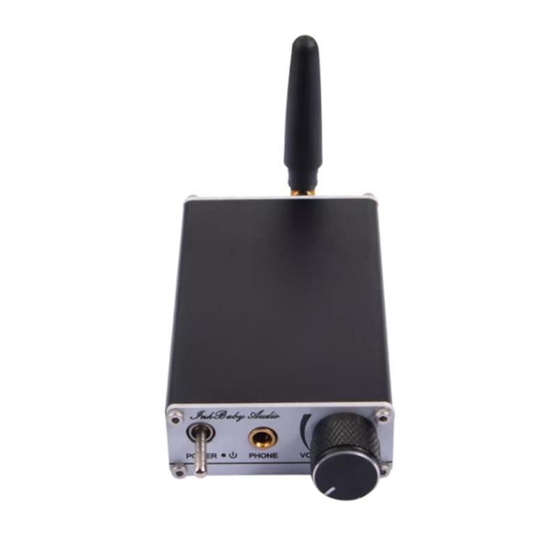 Wireless Auditory Receiver Qcc3084 Chip Bluetooth-compatible Decoding For Stable Transmission And Low Latency 1
Wireless Auditory Receiver Qcc3084 Chip Bluetooth-compatible Decoding For Stable Transmission And Low Latency 1