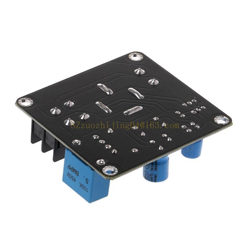 100A 2200W High-Power Circuit Power Board for Class A Amplifier Amp top sale Other
100A 2200W High-Power Circuit Power Board for Class A Amplifier Amp top sale Other