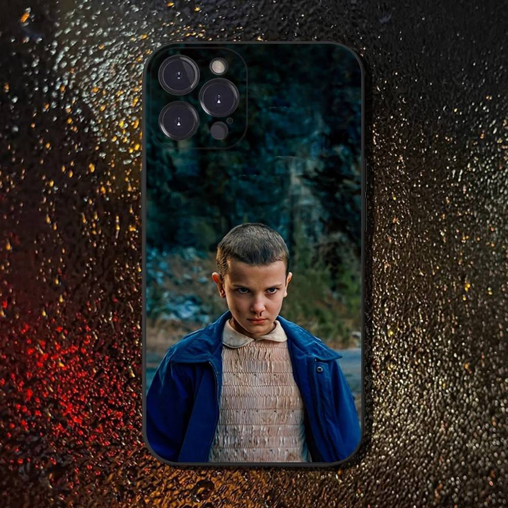 Millie Brown Stranger For iPhone 17 11 12 13 15 16 14 Pro Max Phone Case X XR XS 7 6 Plus SE Luxury Cover Funda iPhone7
Millie Brown Stranger For iPhone 17 11 12 13 15 16 14 Pro Max Phone Case X XR XS 7 6 Plus SE Luxury Cover Funda iPhone7