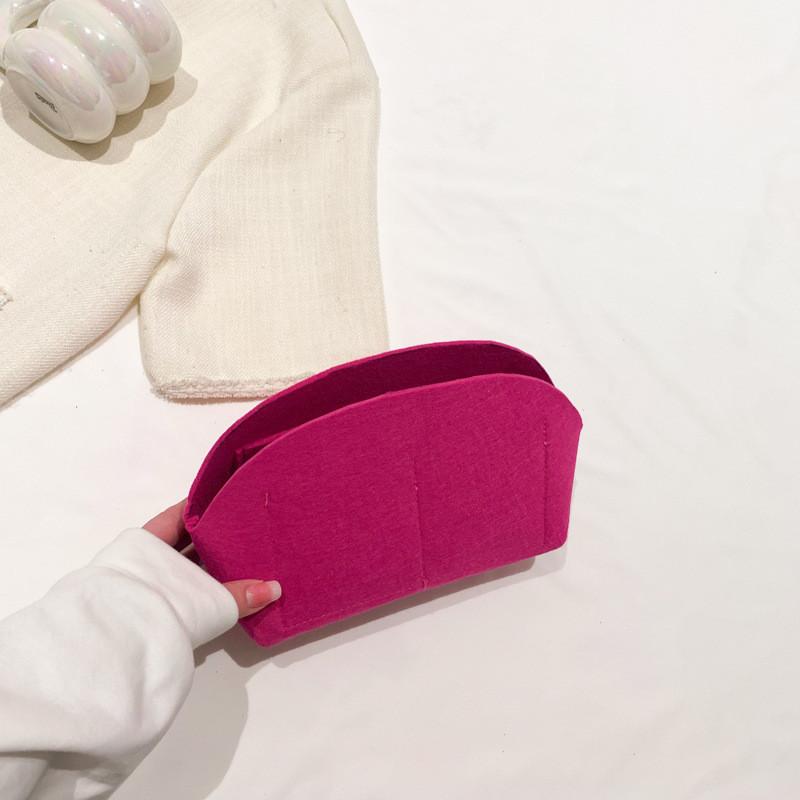 Chic And Fashionable Womens Square Underarm Bag Available In Multiple Colors Rose Purple
Chic And Fashionable Womens Square Underarm Bag Available In Multiple Colors Rose Purple