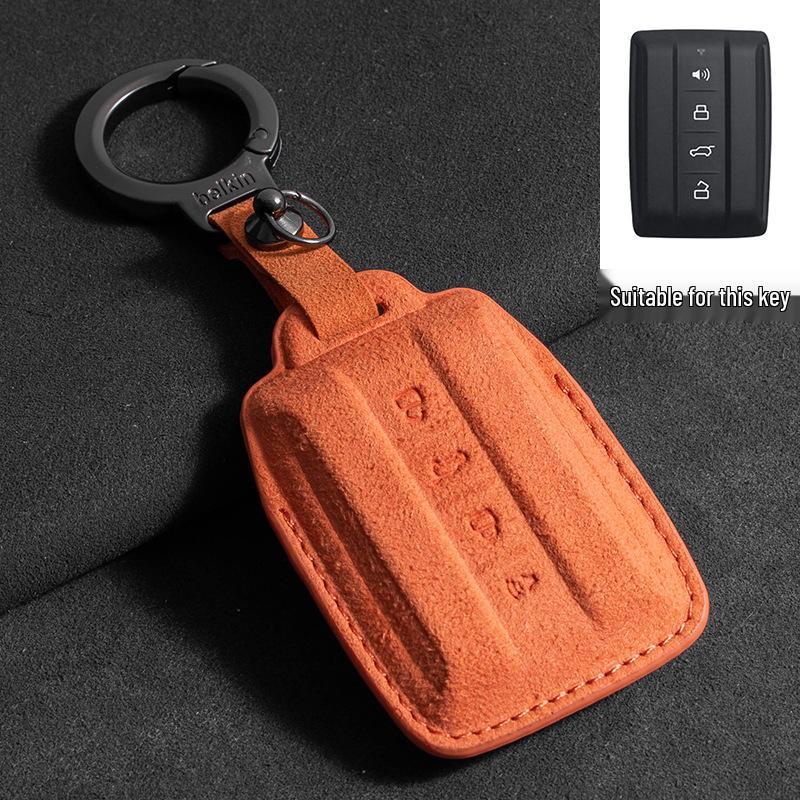 Tank 300 Key Cover - Suede Bag for 500hi4t, 400hi4t, Five Hundred, 700hi4t Models
Tank 300 Key Cover - Suede Bag for 500hi4t, 400hi4t, Five Hundred, 700hi4t Models