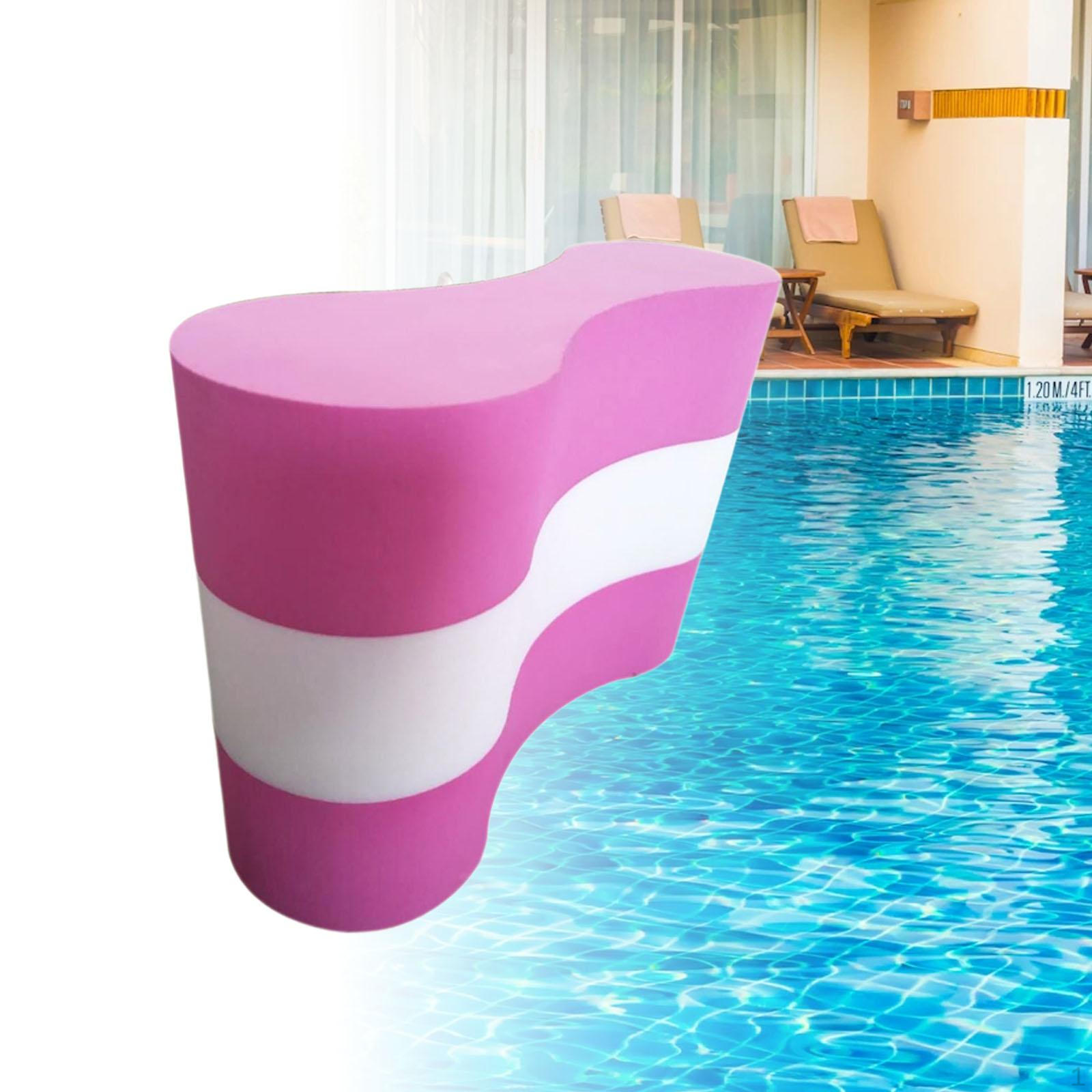 Leg Hip Pull Buoy Aid Float for Water Fitness Swimming Stroke Rose Red White
Leg Hip Pull Buoy Aid Float for Water Fitness Swimming Stroke Rose Red White