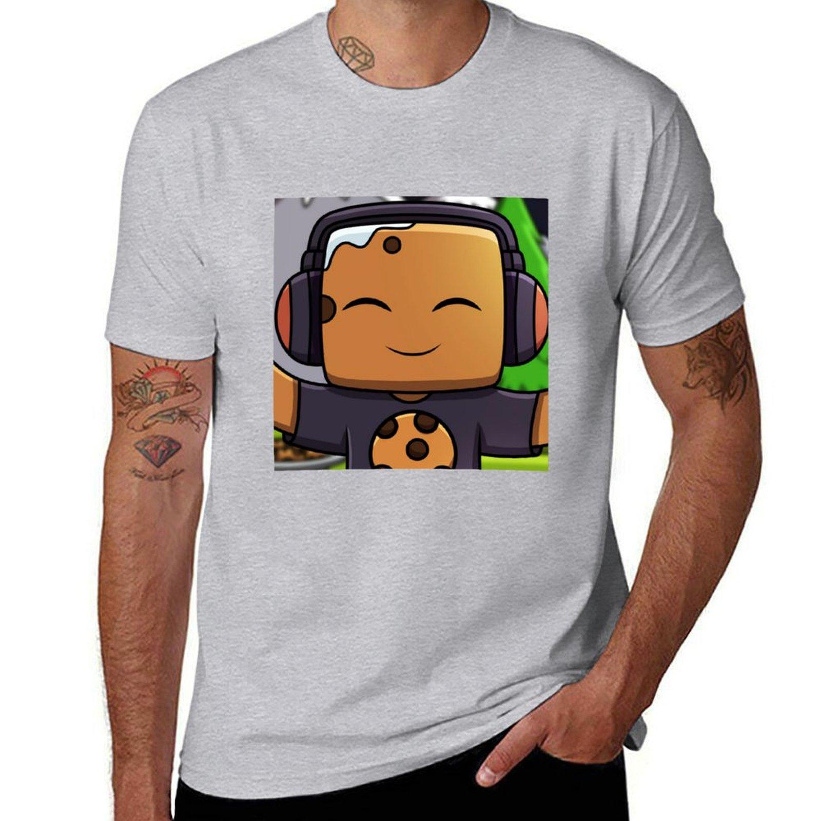 aCookieGod Famous Canadian Person Shirt 1 T-Shirt quick drying vintage sports fans summer top mens graphic t-shirts pack 3XL
aCookieGod Famous Canadian Person Shirt 1 T-Shirt quick drying vintage sports fans summer top mens graphic t-shirts pack 3XL