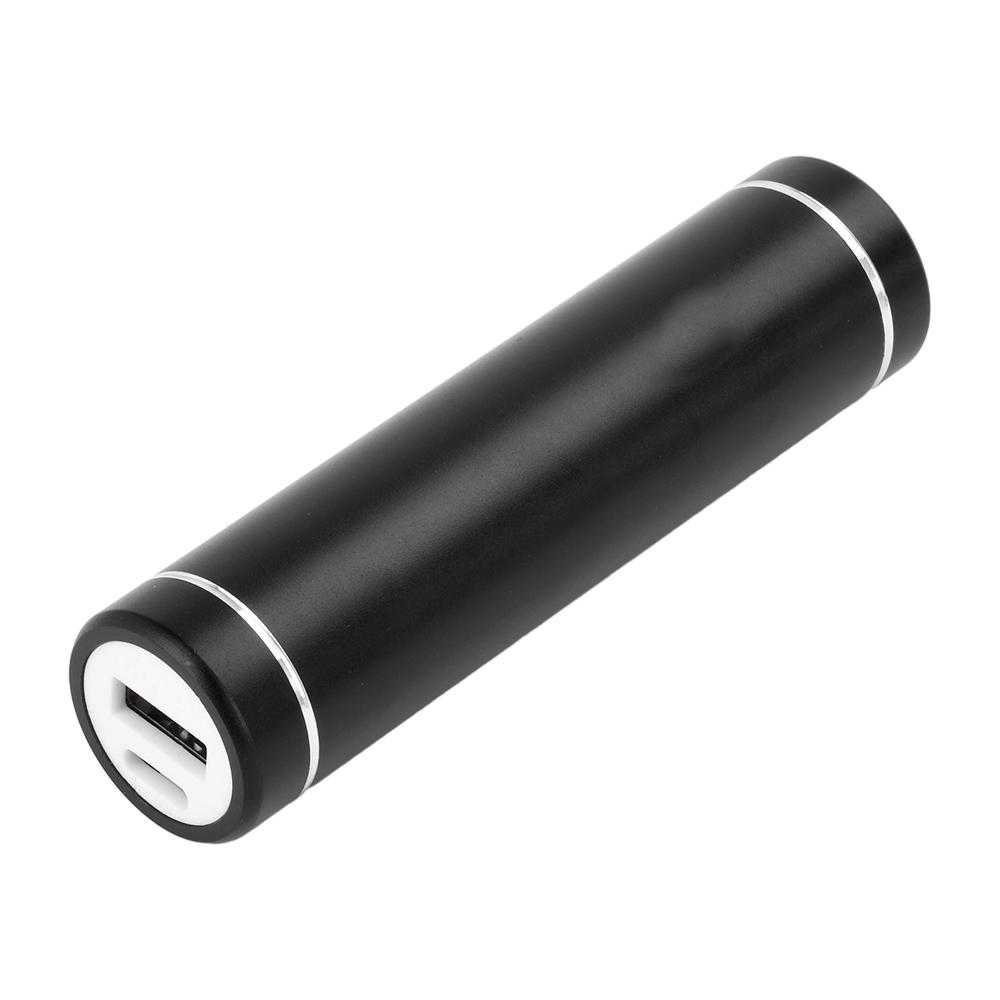 Корпус для DIY Power Bank 18650/21700 Зарядная Power Box 5V/2A Type-C Быстрая зарядка Цилиндрический Алюминиевый Безсварочный Корпус Power Bank чёрный
Корпус для DIY Power Bank 18650/21700 Зарядная Power Box 5V/2A Type-C Быстрая зарядка Цилиндрический Алюминиевый Безсварочный Корпус Power Bank чёрный