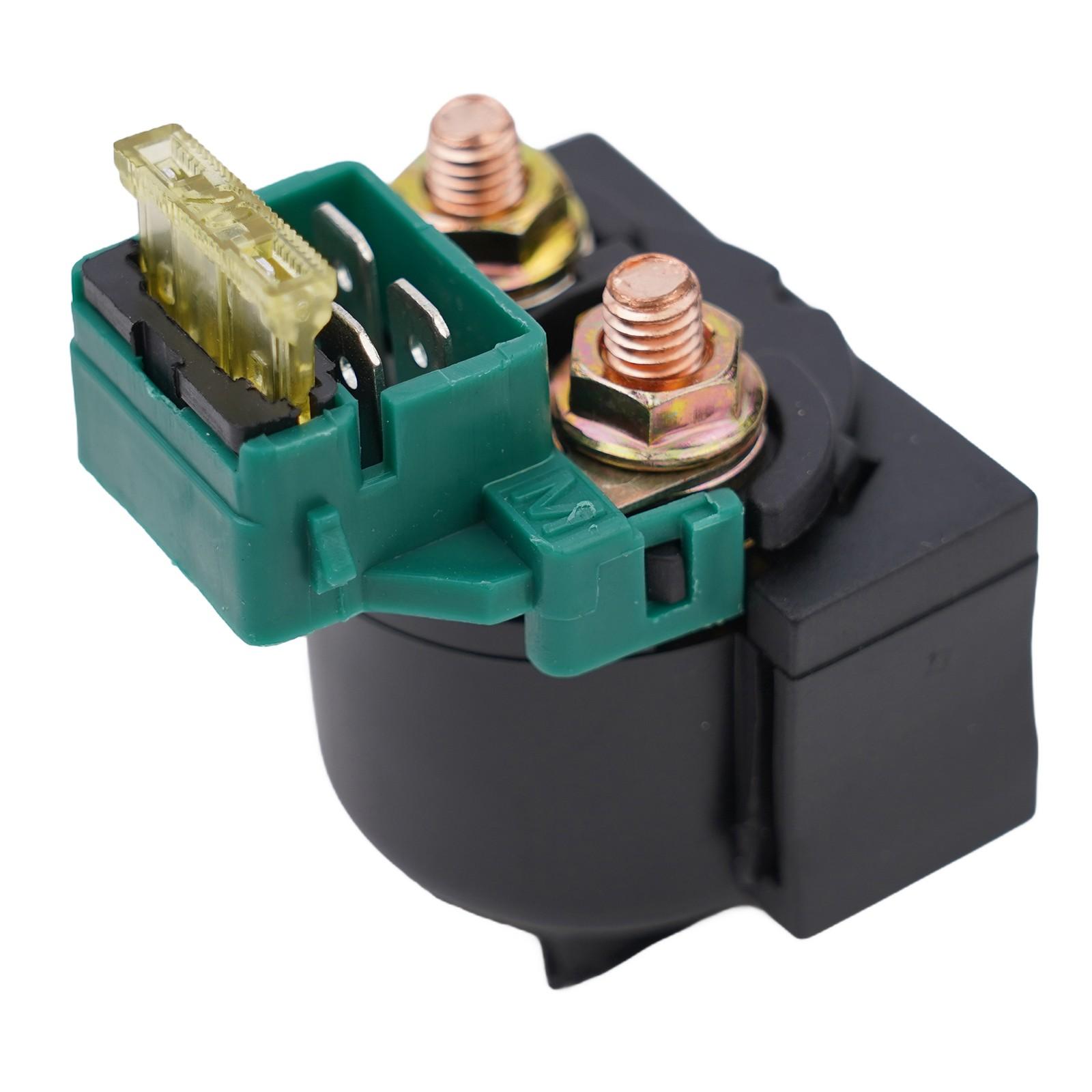 Реле стартера реле 500cc 7*5*5см для CF-CFMoto металл
Реле стартера реле 500cc 7*5*5см для CF-CFMoto металл