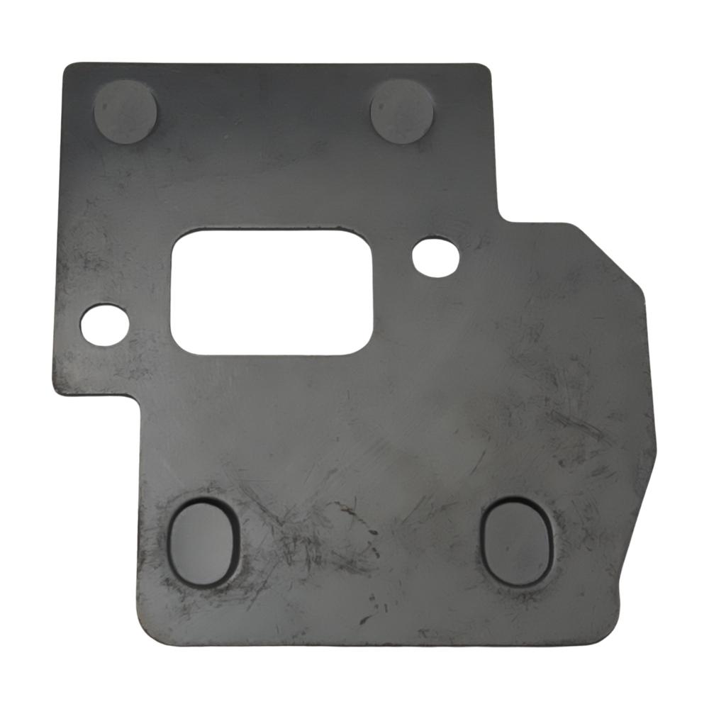 Muffler Cooling Plate Shield For STIHL MS250 MS230 MS210 025 023 021 Chainsaw # 1123 141 China Mainland
Muffler Cooling Plate Shield For STIHL MS250 MS230 MS210 025 023 021 Chainsaw # 1123 141 China Mainland
