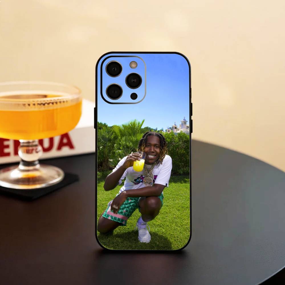 R-Rapper D-Don T-Toliver Singer Phone Case Silicone Soft For IPhone 17 16 15 14 13 12 11 X XR Plus Pro Max Plus iPhone16plus
R-Rapper D-Don T-Toliver Singer Phone Case Silicone Soft For IPhone 17 16 15 14 13 12 11 X XR Plus Pro Max Plus iPhone16plus