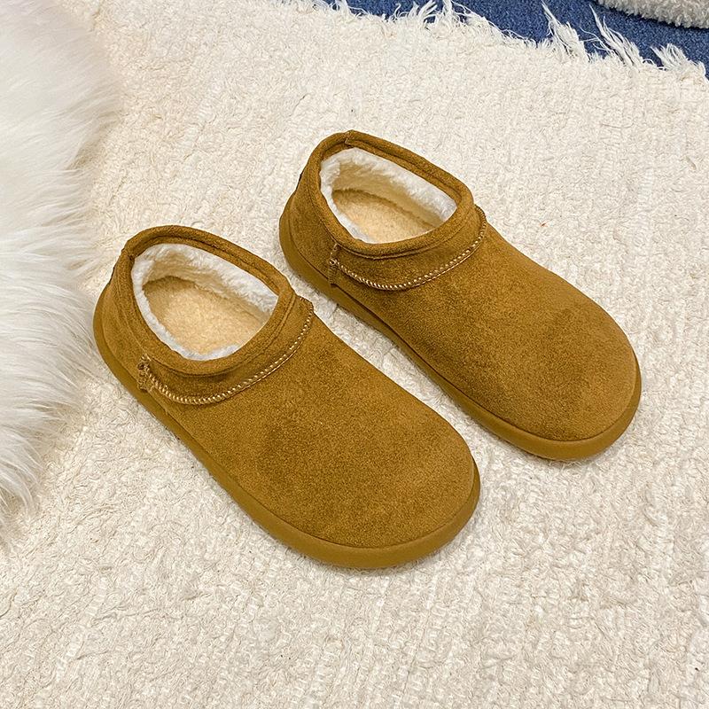Women s large size soft elastic winter a footstool warm anti-cold padded snow boots non-slip wear outdoor casual sneakers cotton boots fur shoes 40 малиновый
Women s large size soft elastic winter a footstool warm anti-cold padded snow boots non-slip wear outdoor casual sneakers cotton boots fur shoes 40 малиновый