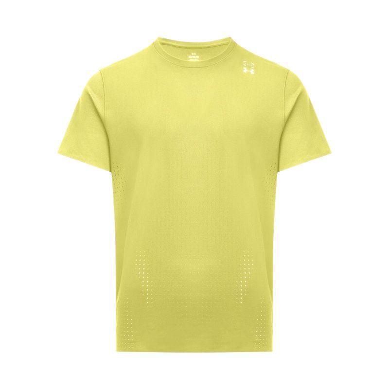 Under Armour Halo Vent Round Neck Simple Pullover Short Sleeve T-Shirt Men Tops 6001829-729 XL
Under Armour Halo Vent Round Neck Simple Pullover Short Sleeve T-Shirt Men Tops 6001829-729 XL