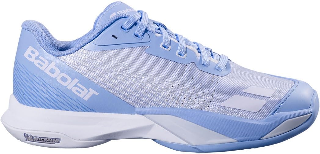 Babolat JET MACH 4 SG W Теннисные кроссовки Женские (Песочные часы W) 31S26684B-4150
Babolat JET MACH 4 SG W Теннисные кроссовки Женские (Песочные часы W) 31S26684B-4150