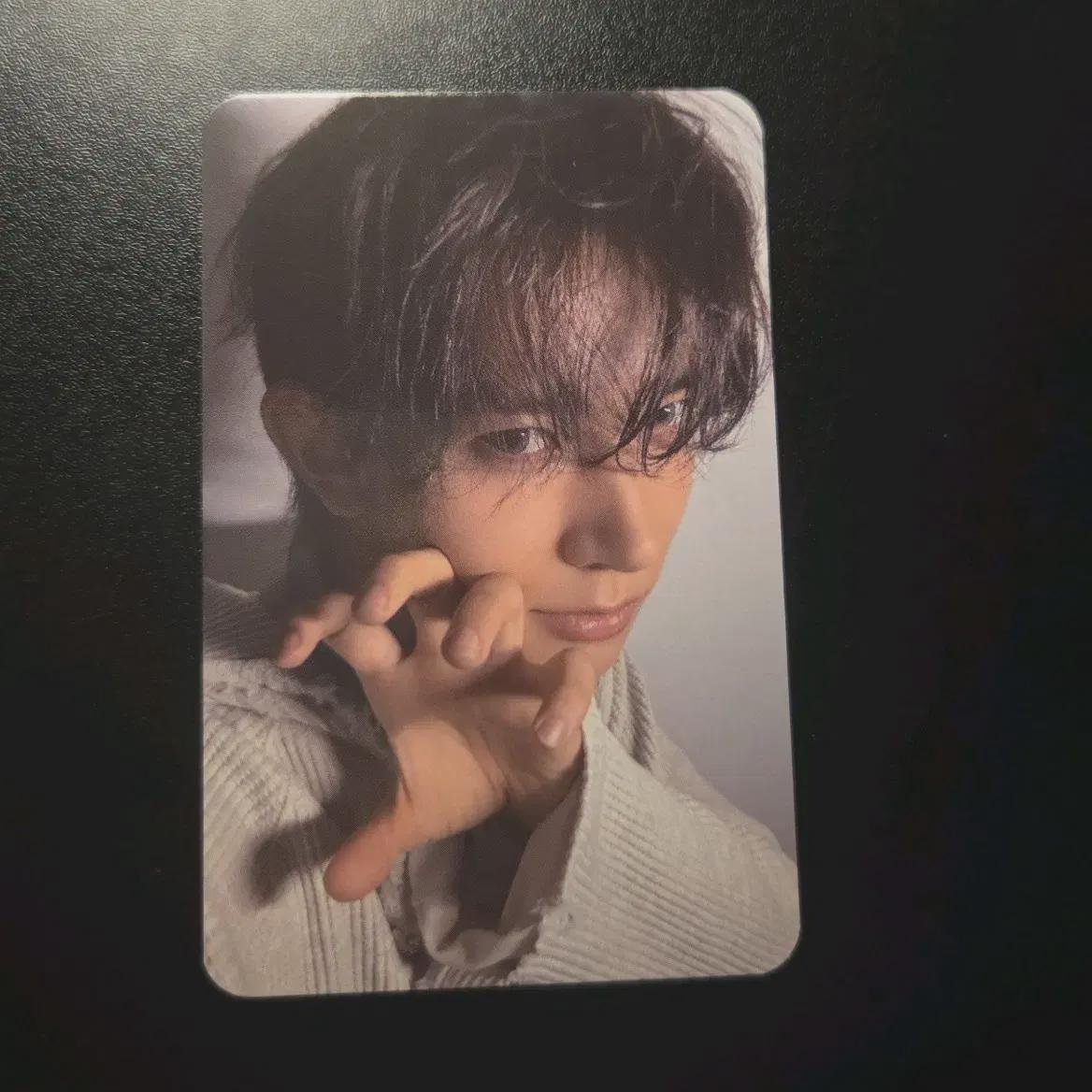 Enhypen Desire Unleash Gs25 Michoppo Hee Heeseung
Enhypen Desire Unleash Gs25 Michoppo Hee Heeseung