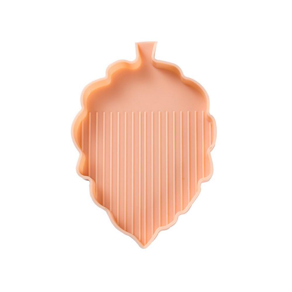 1PC Diamond Painting Drill Tray Leaves-Shaped Diamond Painting Tray Kits Beading Plates Cross Stitch Tools DIY Accessories жёлтый
1PC Diamond Painting Drill Tray Leaves-Shaped Diamond Painting Tray Kits Beading Plates Cross Stitch Tools DIY Accessories жёлтый