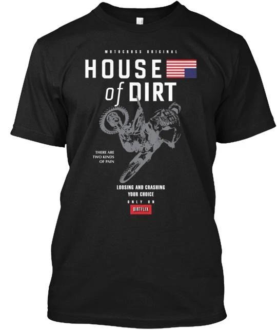 HOUSE OF DIRT Ts Tee TTshirt Made in the USA Size S to 5XL S
HOUSE OF DIRT Ts Tee TTshirt Made in the USA Size S to 5XL S