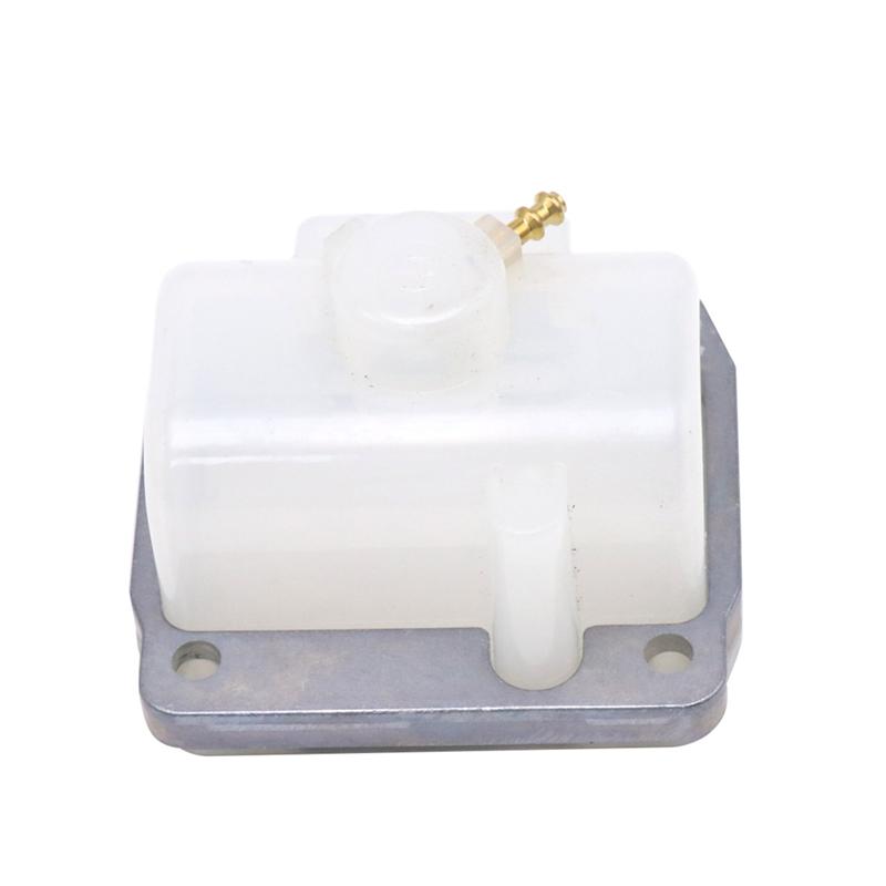 Motorcycle Carburetor Oil Pan For Lectron Float Bowl Power Jet Oring Groove 2-Stroke Carburetor Float Chamber молоко, білий колір
Motorcycle Carburetor Oil Pan For Lectron Float Bowl Power Jet Oring Groove 2-Stroke Carburetor Float Chamber молоко, білий колір