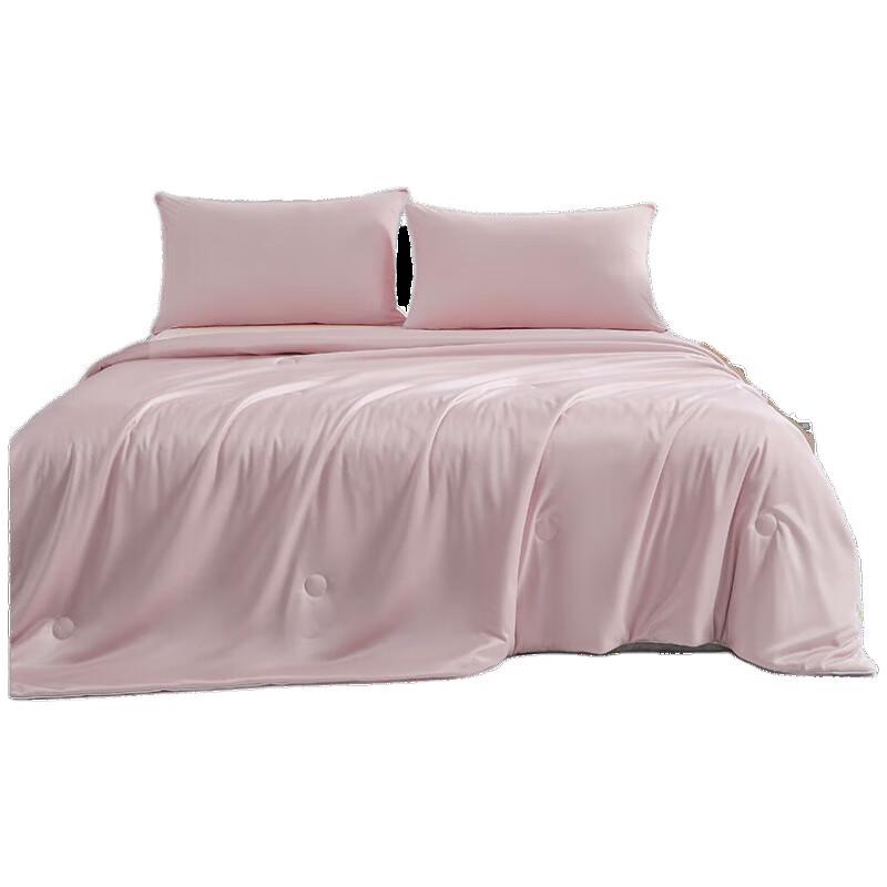 Fangwang Mercerized Silk Cooling Quilt
Fangwang Mercerized Silk Cooling Quilt