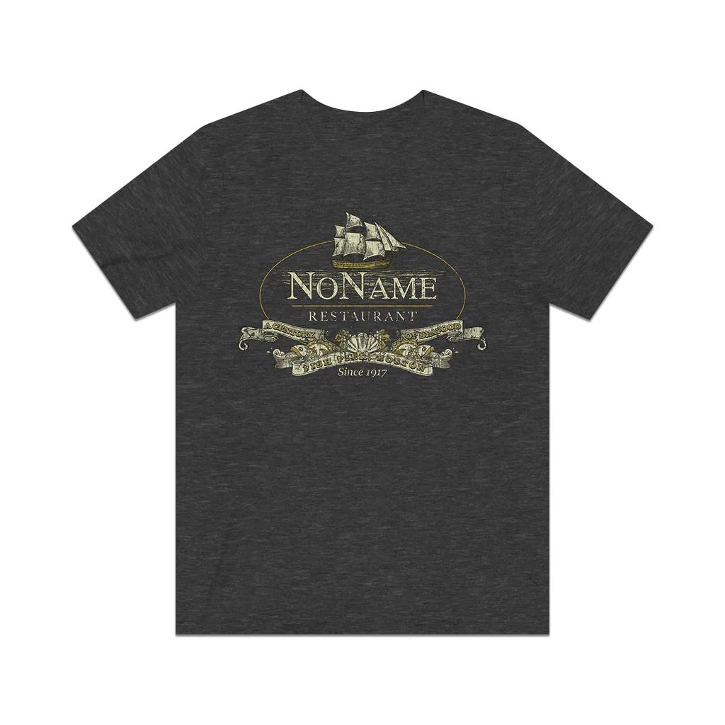 No Name Restaurant Boston 1917 Vintage Men s T shirt M
No Name Restaurant Boston 1917 Vintage Men s T shirt M
