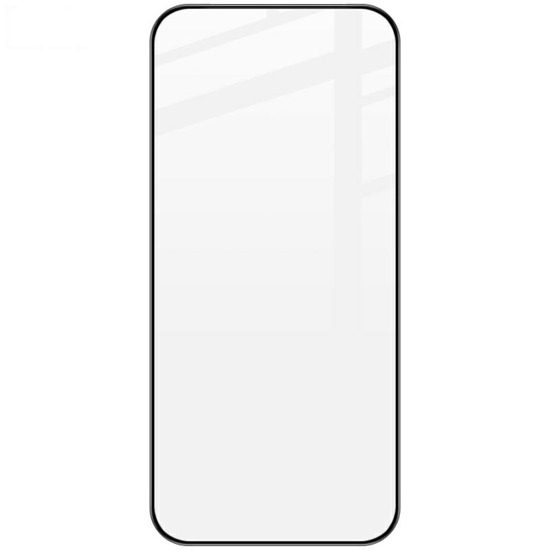 IMAK Pro+ Series For Google Pixel 10/10 Pro Screen Protector Full Coverage Tempered Glass Film (Fingerprint Unlock) As Shown A
IMAK Pro+ Series For Google Pixel 10/10 Pro Screen Protector Full Coverage Tempered Glass Film (Fingerprint Unlock) As Shown A