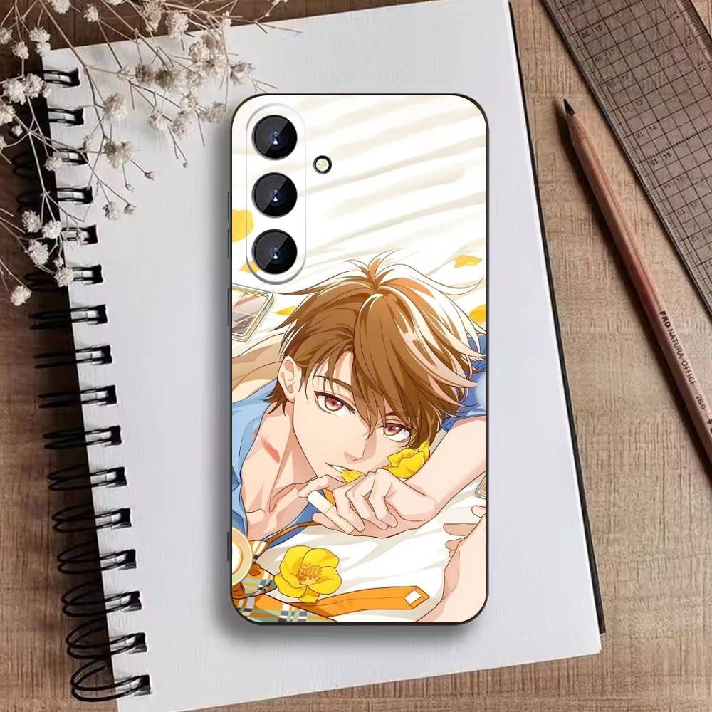 G-Tears of Themis Phone Case For Samsung Galaxy A73,A72,A71,A70,A52,A51 Others Soft Black Cover Samsung a73 5g
G-Tears of Themis Phone Case For Samsung Galaxy A73,A72,A71,A70,A52,A51 Others Soft Black Cover Samsung a73 5g