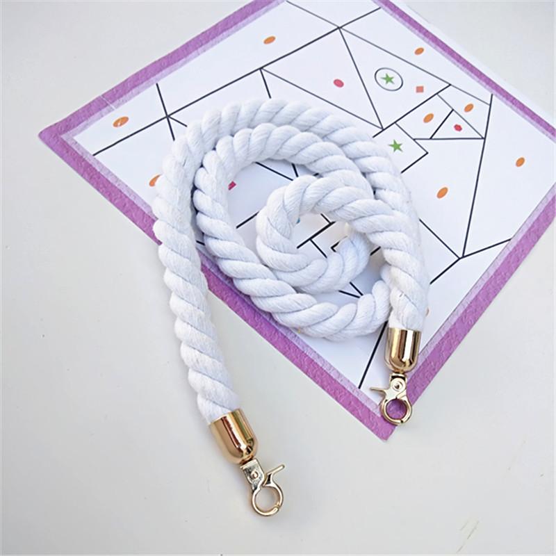 New Women s Bag Shoulder Strap Rope Bag Strap Thin Single Shoulder Crossbody Versatile Bag Rope Burden Reduction Portable Strap gold buckle белый
New Women s Bag Shoulder Strap Rope Bag Strap Thin Single Shoulder Crossbody Versatile Bag Rope Burden Reduction Portable Strap gold buckle белый