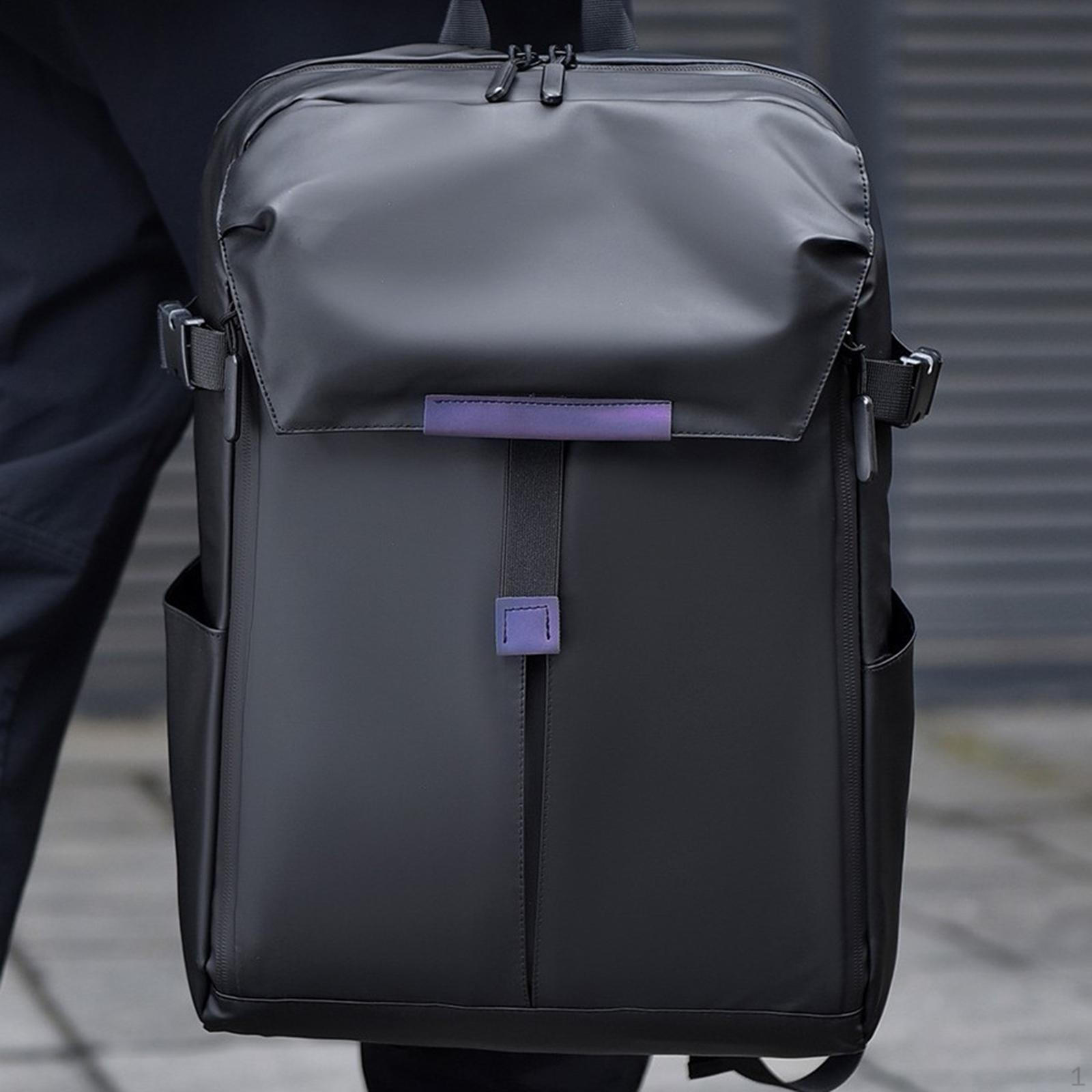 Business Laptop Backpack Father s Day Gift Multifunctional for Sports чорний
Business Laptop Backpack Father s Day Gift Multifunctional for Sports чорний