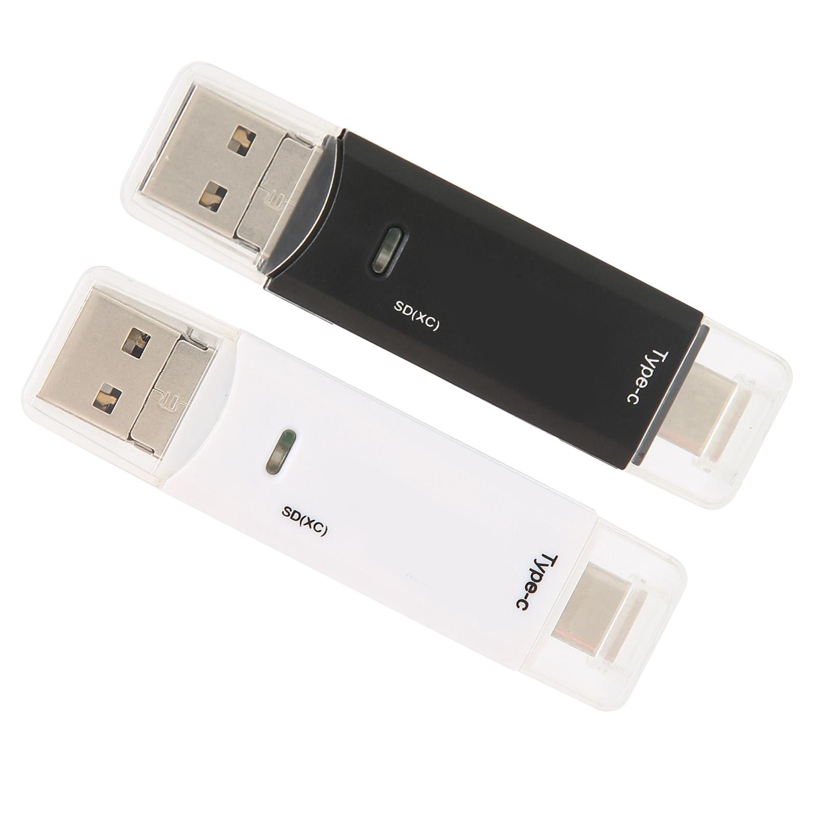 Картридер 3 в 1 USB2.0 Micro Type C Многофункциональный Высокоскоростной Прочный Долговечный Стабильный Карта памяти
Картридер 3 в 1 USB2.0 Micro Type C Многофункциональный Высокоскоростной Прочный Долговечный Стабильный Карта памяти