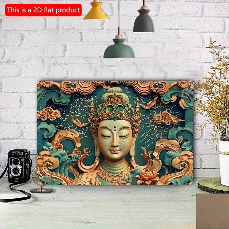 Maitreya Buddha Vintage Wooden Wall Sign, Porch and Garage, Indoor Outdoor Use, Wooden Material, for Home, Kitchen, Garden, Bedroom, Bar. 30*20cm
Maitreya Buddha Vintage Wooden Wall Sign, Porch and Garage, Indoor Outdoor Use, Wooden Material, for Home, Kitchen, Garden, Bedroom, Bar. 30*20cm