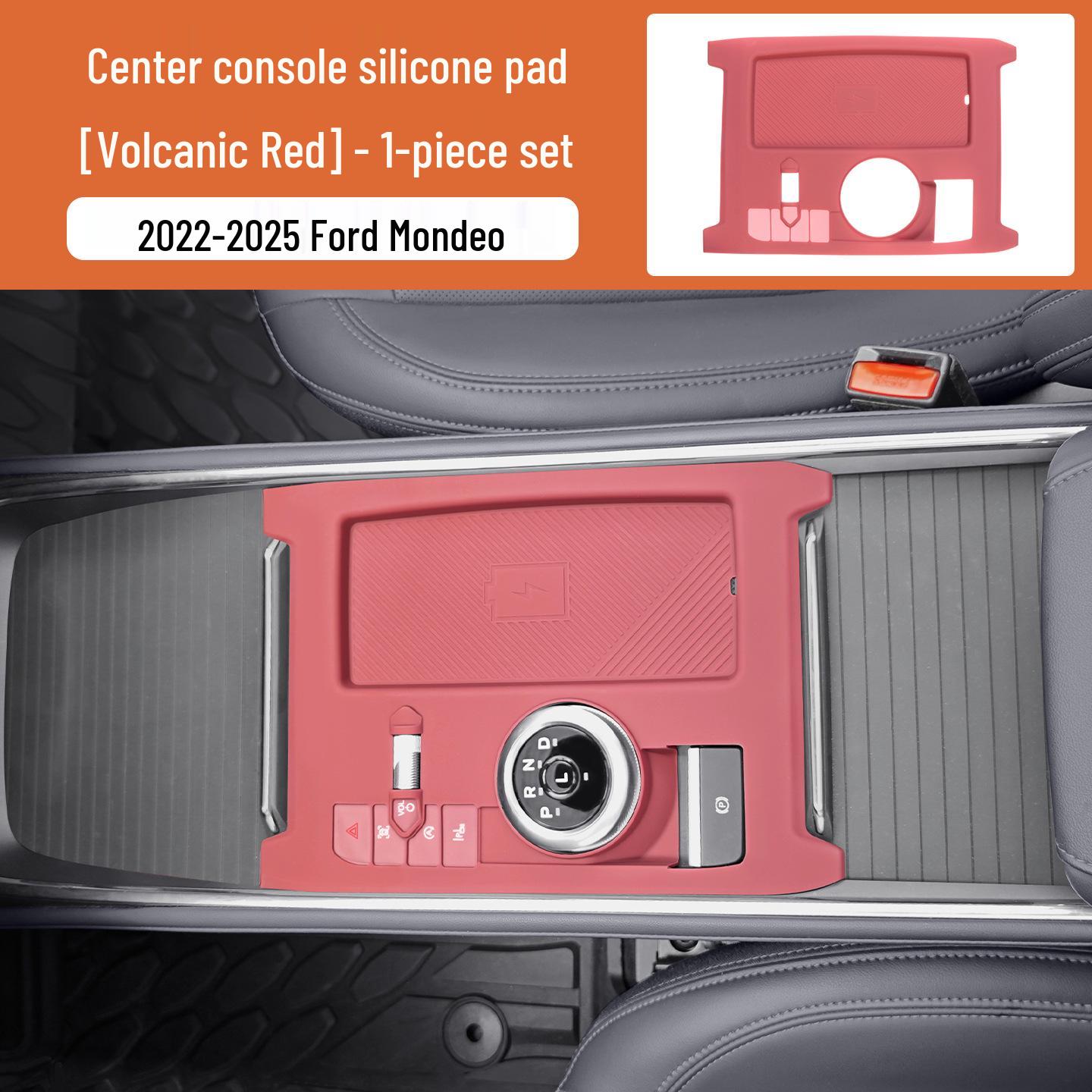 Ford Mondeo 22-25 Silicone Console Protective Pad Stickers
Ford Mondeo 22-25 Silicone Console Protective Pad Stickers