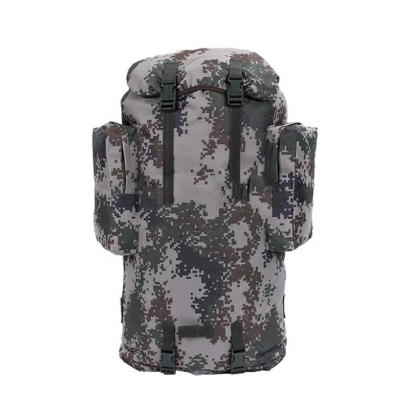 Jing Rui Zhi An 01B 75L Expedition Backpack
Jing Rui Zhi An 01B 75L Expedition Backpack