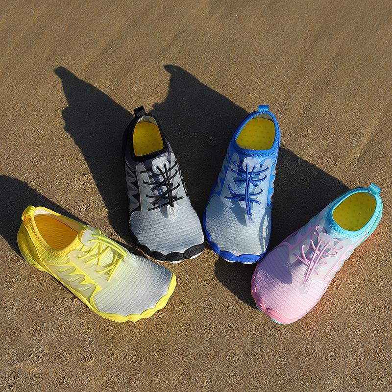 Children s creek shoes outdoor swimming beach shoes comfortable breathable wading shoes hiking hiking shoes 34
Children s creek shoes outdoor swimming beach shoes comfortable breathable wading shoes hiking hiking shoes 34