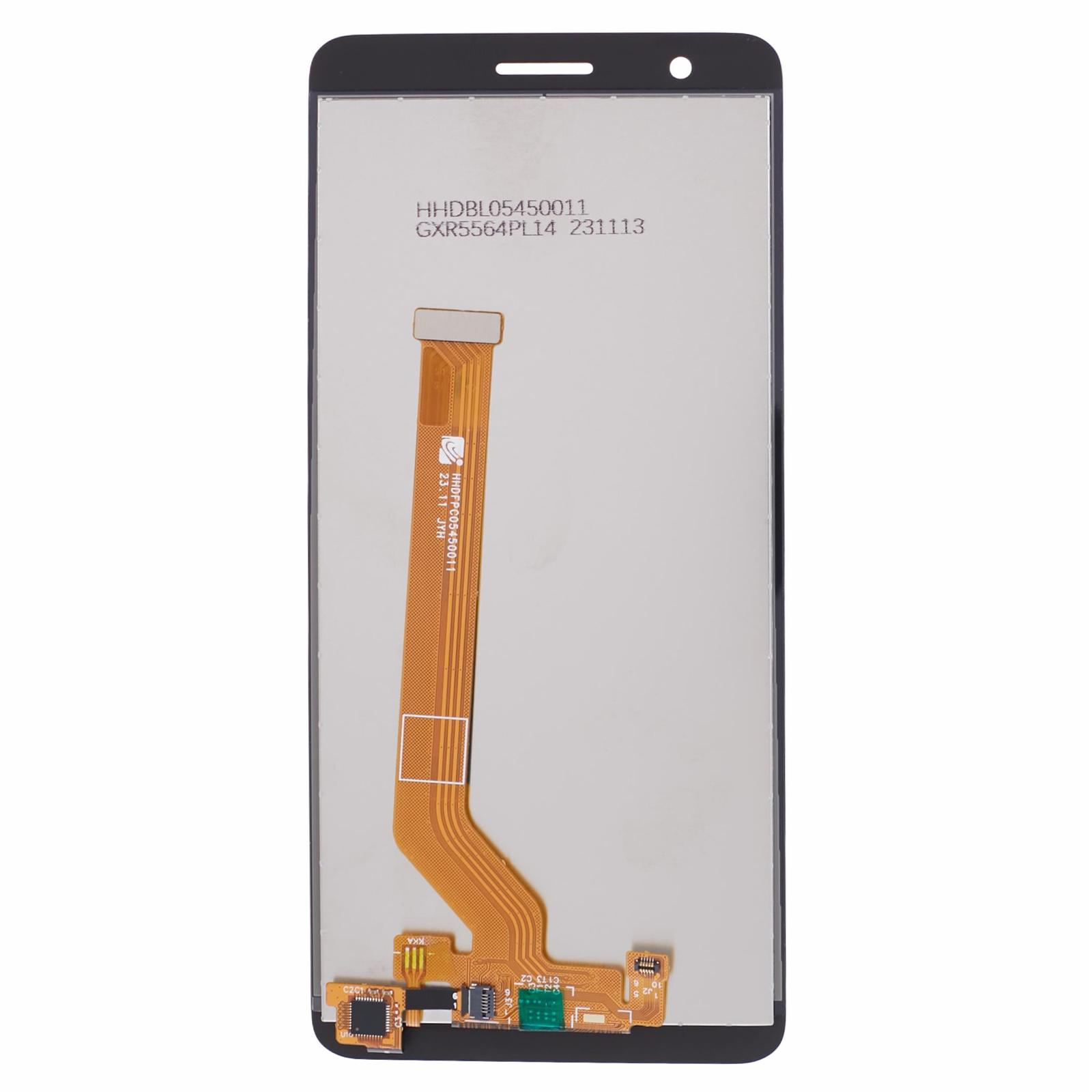 For Nokia C02 Grade B LCD Screen and Digitizer Assembly Replacement Part (without Logo) Type A
For Nokia C02 Grade B LCD Screen and Digitizer Assembly Replacement Part (without Logo) Type A